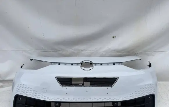 Volkswagen ID.3 Front bumper 10A807217 10A807217A 10A807231