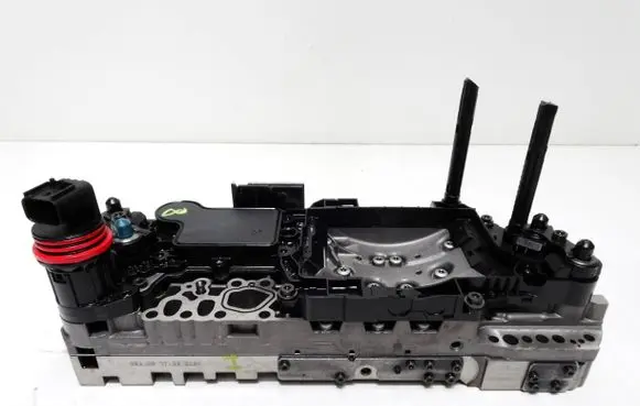 Mercedes-Benz B W245 Gearbox control unit/module A1695451032 A1693700806