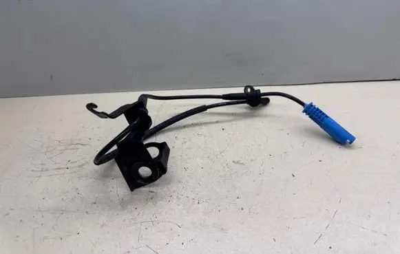 BMW 5 E60 E61 ABS brake wheel speed sensor 6908705 61126908705 69087059