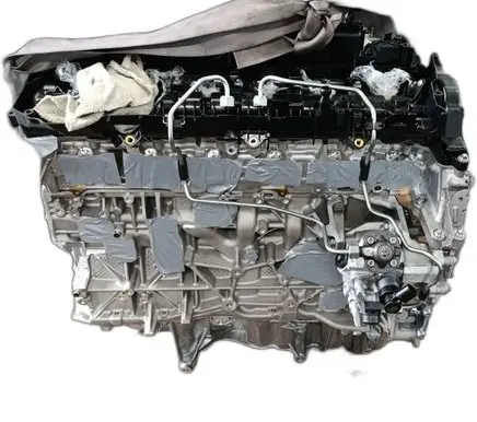 BMW 5 G60 G61 Engine block 