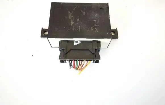 Renault Espace III Immobilizer control unit/module
