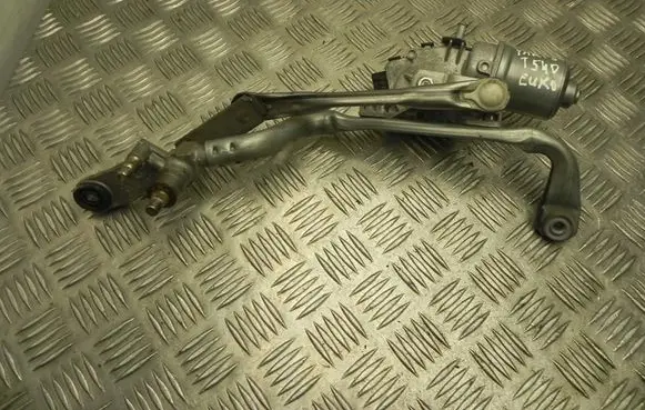 Toyota Yaris Front wiper linkage 851100D191