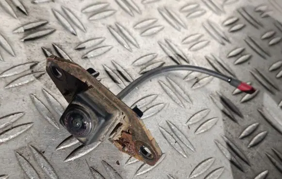 Nissan Qashqai+2 Reversing camera 28442BR00B 2199901 VCBN202B