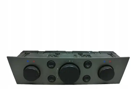 Climate control unit