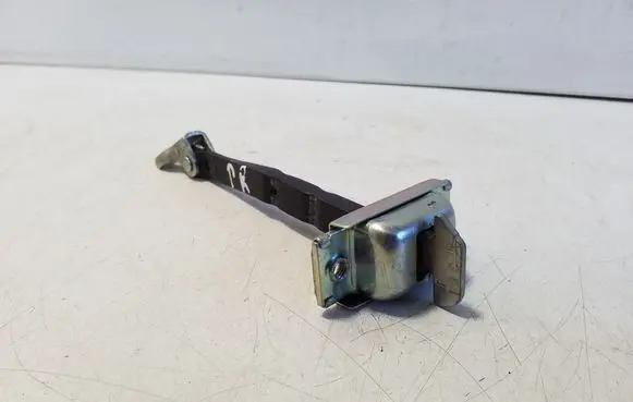 Toyota C-HR II Front door check strap stopper 