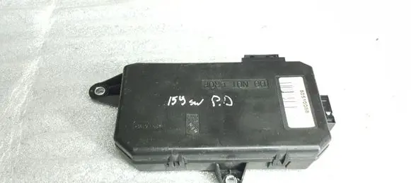 Alfa Romeo 159 Door control unit/module 50510088
