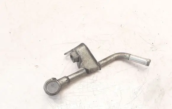 Lexus IS 220D-250-350 Turbo turbocharger oiling pipe/hose