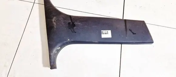 BMW 1 E81 E87 (B) pillar trim (top) 51437070246 14011812