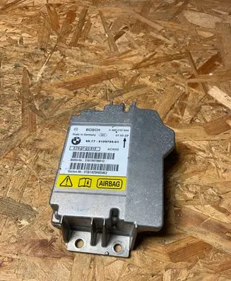 BMW X5 E70 Airbag control unit/module 9159795