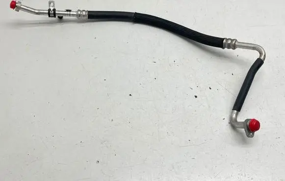 Renault Captur Air conditioning (A/C) pipe/hose 924541854R