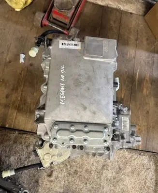 Renault Megane E-Tech Engine 6AM408 290036678R