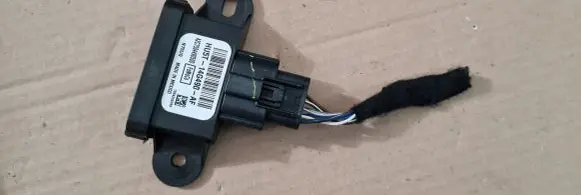Ford Mustang VI Other control units/modules HU5T14G490AF