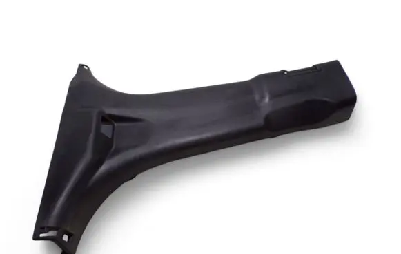 KIA Sorento (B) pillar trim (bottom) 970502P000