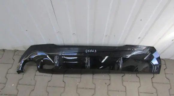 BMW 1 F40 Rear bumper 5112
