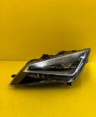 Seat Leon (5F) Headlight/headlamp 5F1941007A
