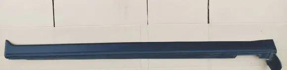 Hyundai Tucson IV NX4 Sill/side skirt trim 8751N7000