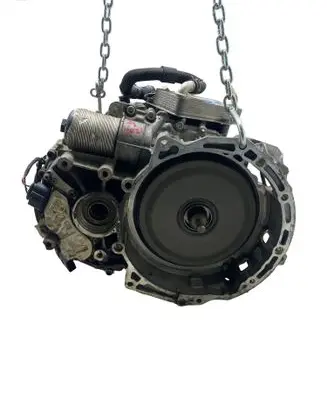 Volkswagen PASSAT B8 Automatic gearbox 0GC301107