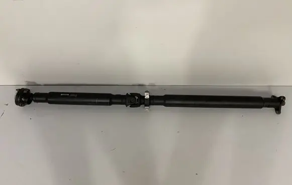BMW 6 F12 F13 Middle center prop shaft 2284490