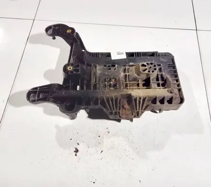 Seat Altea Battery bracket 1k0915333c