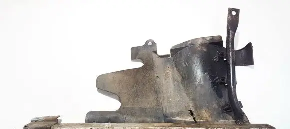 Renault Laguna II Bracket in trunk/boot 
