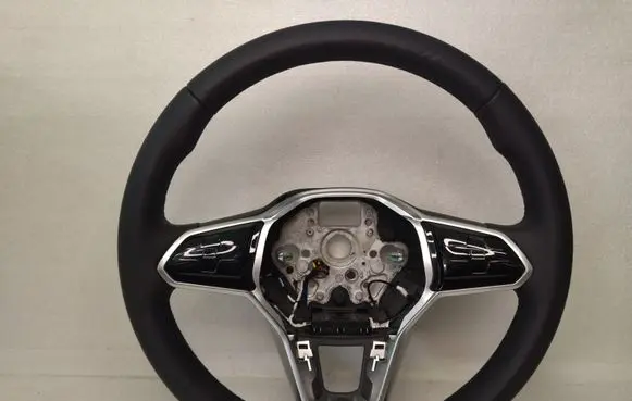 Volkswagen ID.4 Steering wheel 10A419089AJ