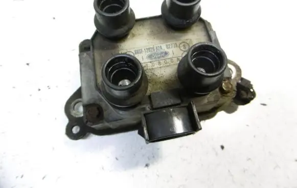 Ford Escort High voltage ignition coil 88SF-12028-A2A