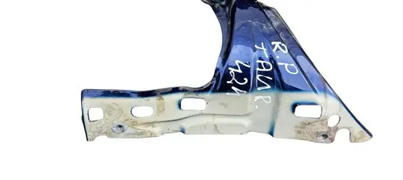 Volkswagen Touran I Fender mounting bracket 1T0821136