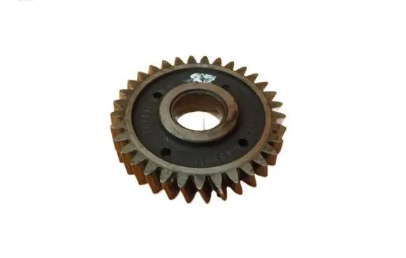 Volkswagen Touareg I Timing chain sprocket BPE
