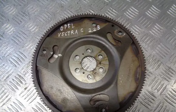 Opel Vectra C Dual mass flywheel 24410095