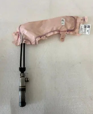 Mercedes-Benz EQE v295 Seat airbag A2978606700 EX2019072304 0589P1001075