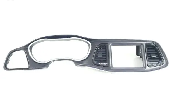 Dodge Challenger Dashboard trim 5LE10AAAAE 5LE10XSBAD
