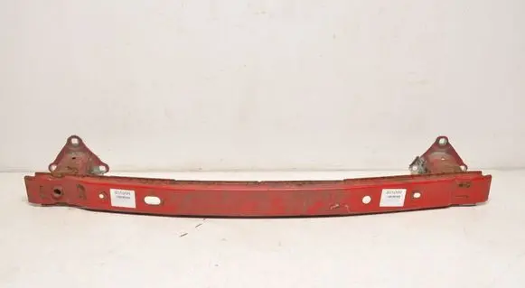 Citroen DS3 Rear bumper support beam 9683393380