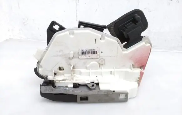 Seat Alhambra (Mk2) Front door lock 5K2837015H