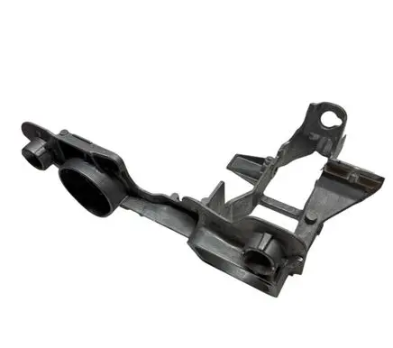 Audi A4 S4 B9 Brake pedal bracket assembly 8W1723117
