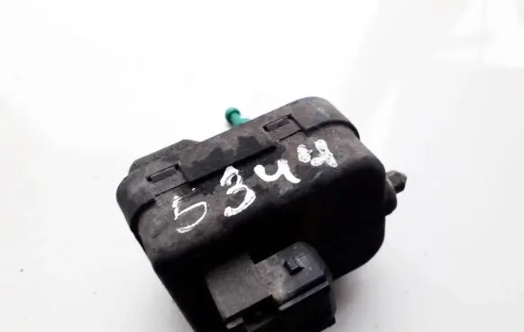 Audi A6 S6 C5 4B Headlight level height control switch