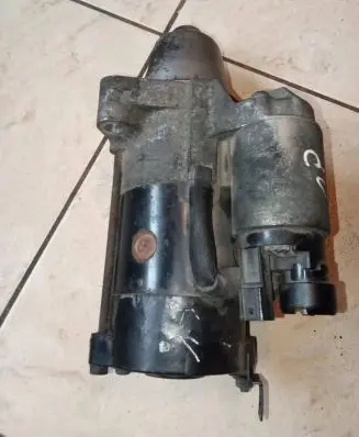 Honda Civic Starter motor M002T85911 MHG025
