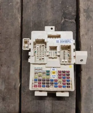 Fuse module
