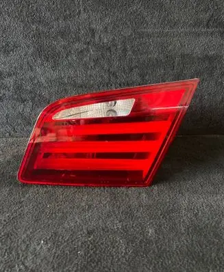 BMW 5 F10 F11 Tailgate rear/tail lights 7203226 00132178
