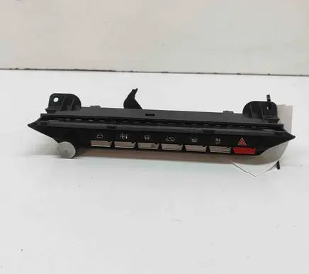 Peugeot 408 II Interior fan control switch 98350200ZD