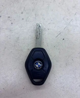 BMW 5 E60 E61 Ignition key/card 6933008
