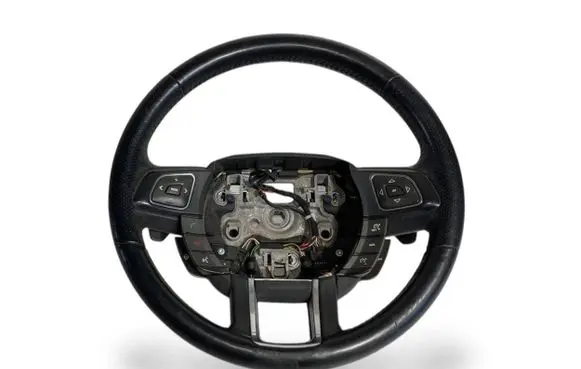 Land Rover Evoque I Steering wheel BJ3213D767FC BJ3213D767DC 0060011261