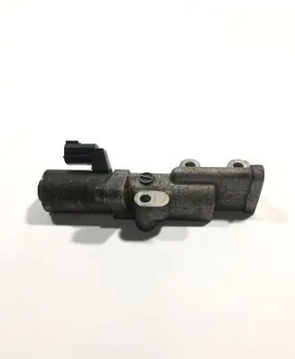 Camshaft pulley/ VANOS