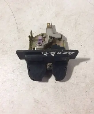 Honda Accord Tailgate/trunk/boot lock/catch/latch