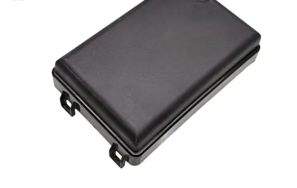 Subaru Outback (BT) Fuse box cover FB204104B