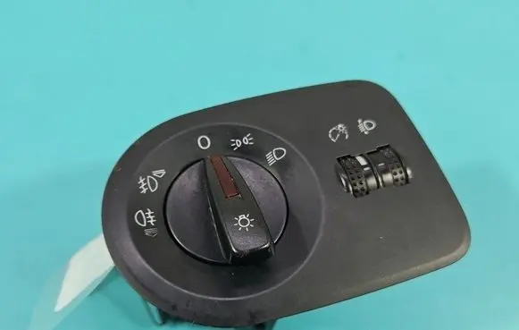 Seat Ibiza IV (6J,6P) Light switch 6J1941531A IMPRK1554270