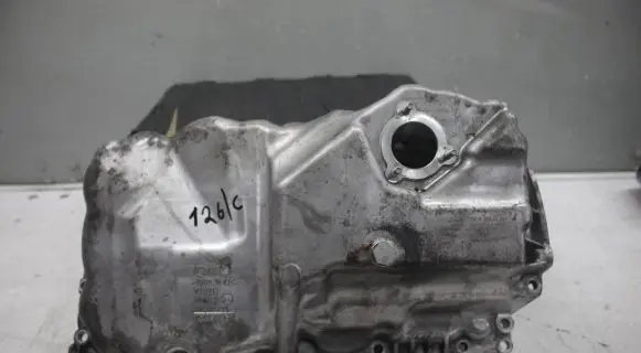 BMW X3 F25 Oil sump 13992010 GD01654
