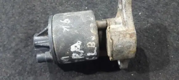 Opel Astra F EGR valve