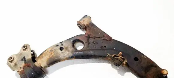 Mazda CX-7 Front lower control arm/wishbone 