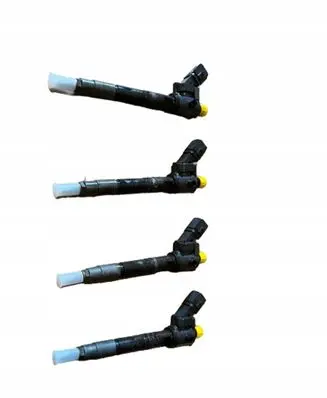 Volvo XC60 Fuel injector 31405404