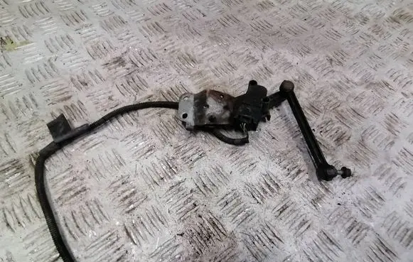 Ford Grand C-MAX Headlight/headlamp level sensor VP3M5F13D007DA 304028 09092010